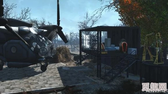 辐射4游戏中最优质的材质包推荐,哪个更适合你的游戏体验? 辐射4游戏中最优质的材质包推荐,哪个更适合你的游戏体验?