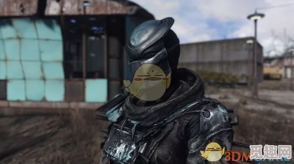 辐射4中哪些衣物可以搭配并穿戴护甲装备详解