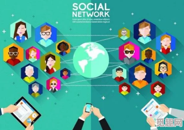 小红领巾吃瓜网：探讨如何利用社交媒体分享热门话题和流行文化的盛行现象