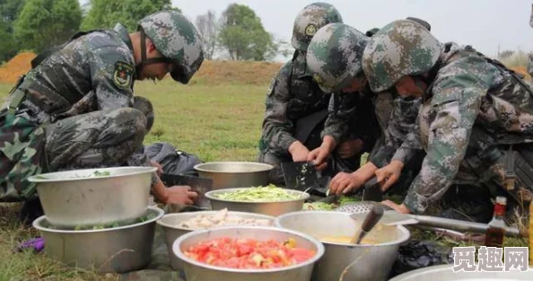 军旅肉质1v2的营养价值小说：在战斗与生存中，揭示食物对士兵体能和心理的深远影响