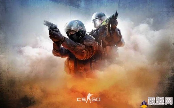 csgo高清大片955：玩家热评，画质惊艳、战斗体验无与伦比，值得一试！