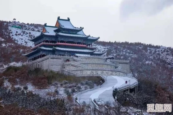 神秘的《黑神话：悟空》中小西天无忧间的奇妙所在何处探寻