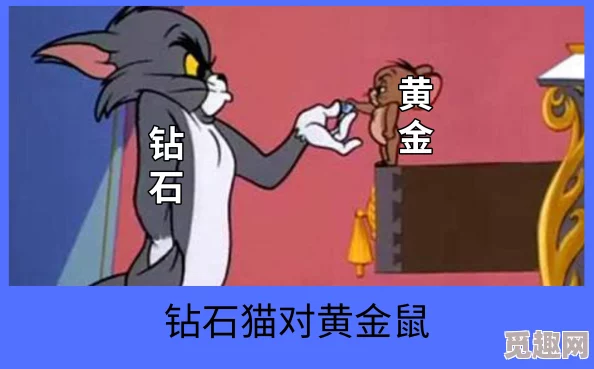 高效攻略：猫和老鼠手游中猫角色知识卡如何精妙搭配，顶尖猫阵营知识卡搭配推荐