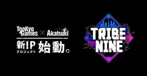 动作RPG新作TRIBE NINE今日震撼开放，网友热议：战斗体验超燃！