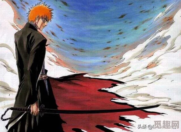 火影忍者VS死神BLEACH：网友热议，究竟哪个系列的角色更胜一筹？