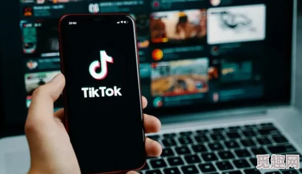 海外TikTok加速器 解锁TikTok畅享全球视频