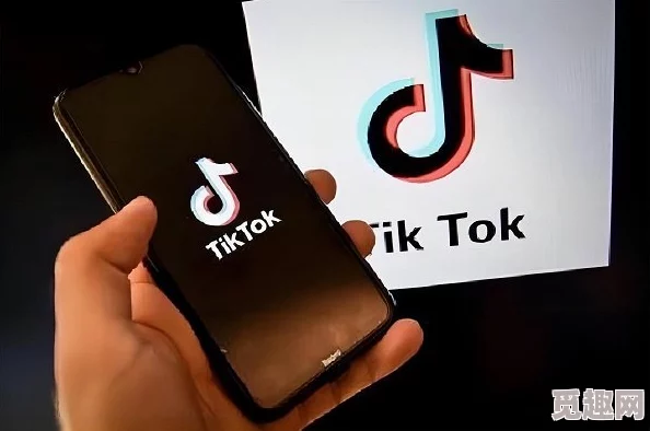 海外TikTok加速器 解锁TikTok畅享全球视频