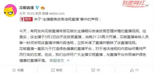 被cao的合不拢腿的皇后遭网友举报内容涉嫌违规平台已下架处理