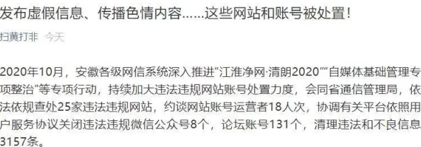 黄网在线免费观看内容低俗危害身心健康传播不良信息违法