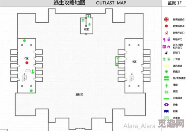 地铁逃生揭秘：哪张地图爆出金色装备概率更胜一筹，独家爆料！