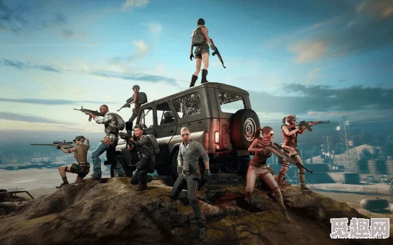 绝地求生PUBG加载慢揭秘：网络不稳与硬件不足成主因