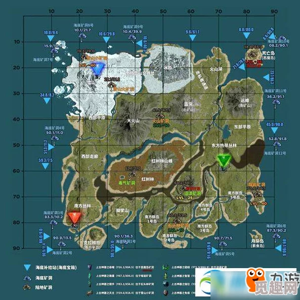 2025年方舟生存进化热门指南：棘背龙驯服攻略及最新食物选择介绍