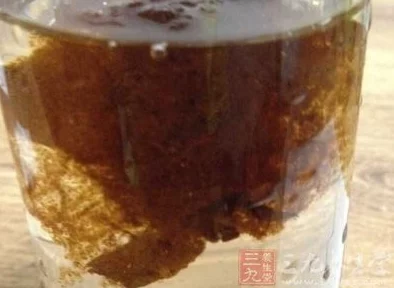 暗区突围北山药：孕早期液性暗区能吃保胎灵吗？上火怎么办