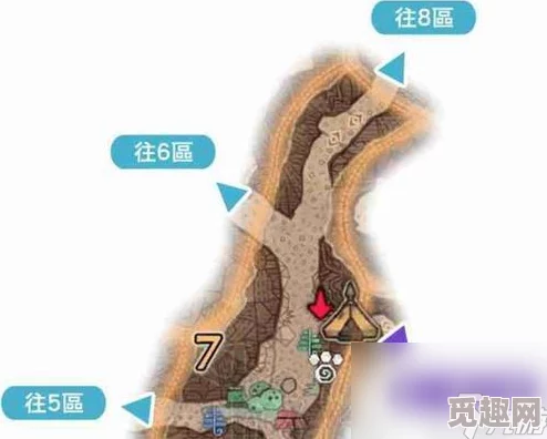 2025热门指南：怪猎崛起游戏中燕雀石高效采集点与挖矿攻略